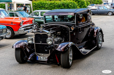 Gazoline Peissenberg 2023