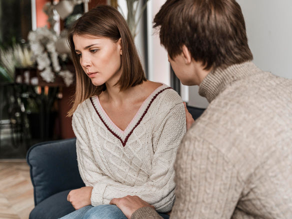 From Survival to Thriving: Healing After Major Life Transitions