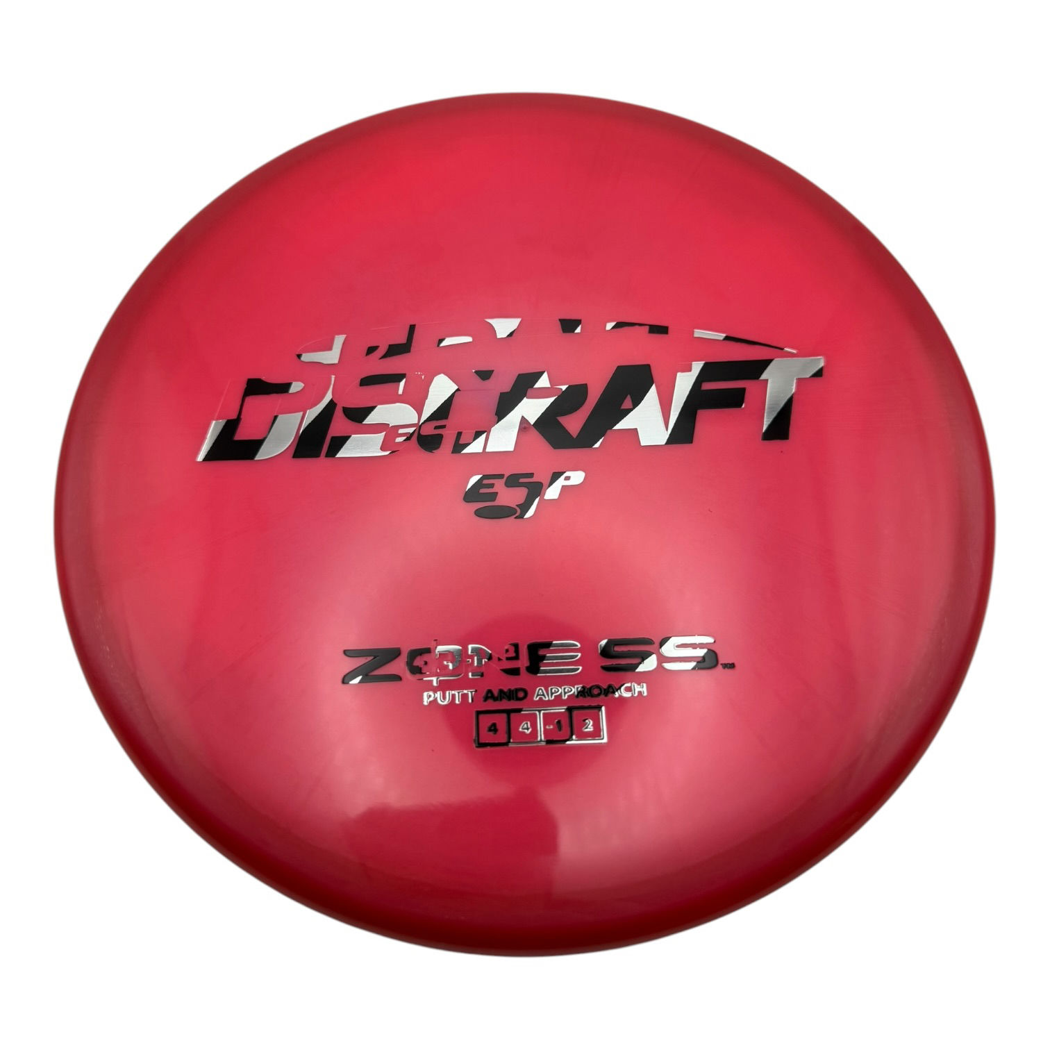 Discraft Zone ss - Esp 