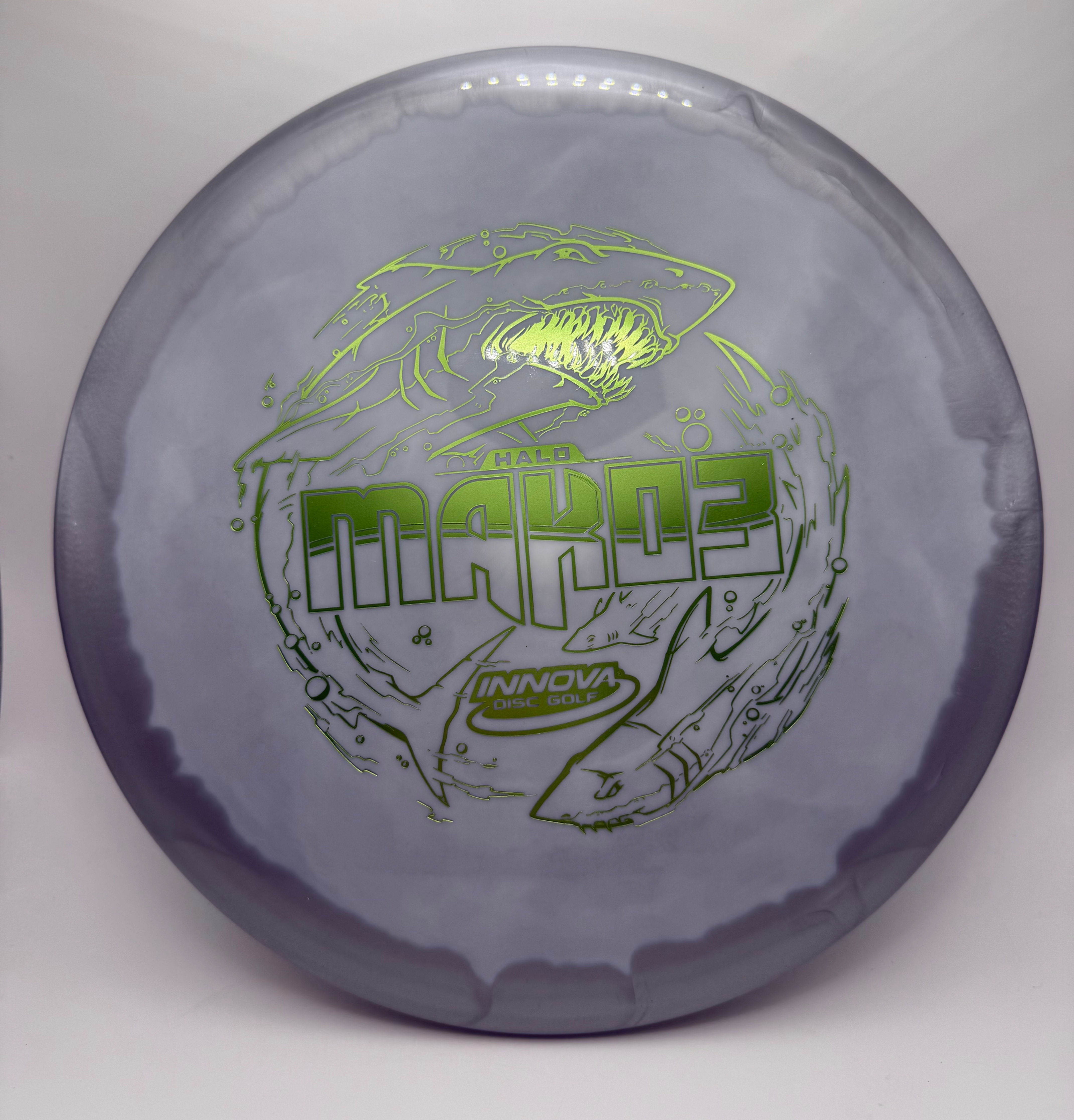 Innova Halo Mako 3 