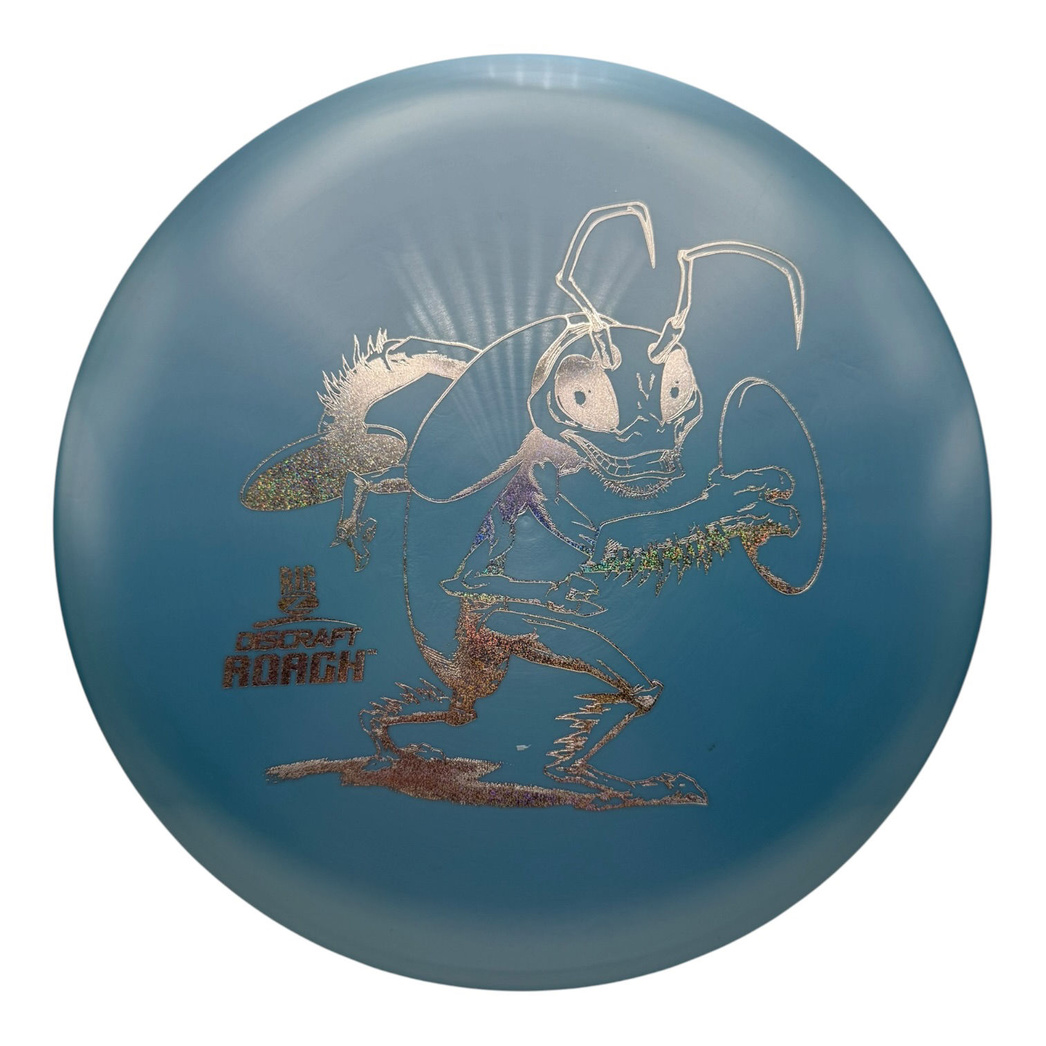 Discraft Big Z Roach 