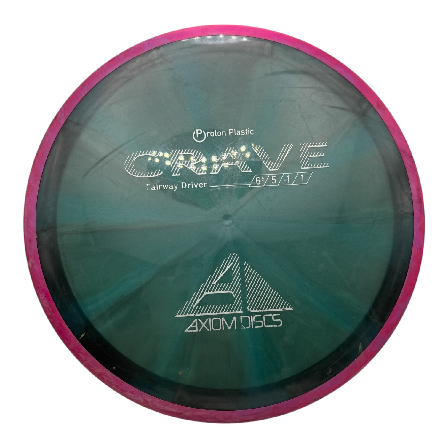 Axiom Proton Crave 