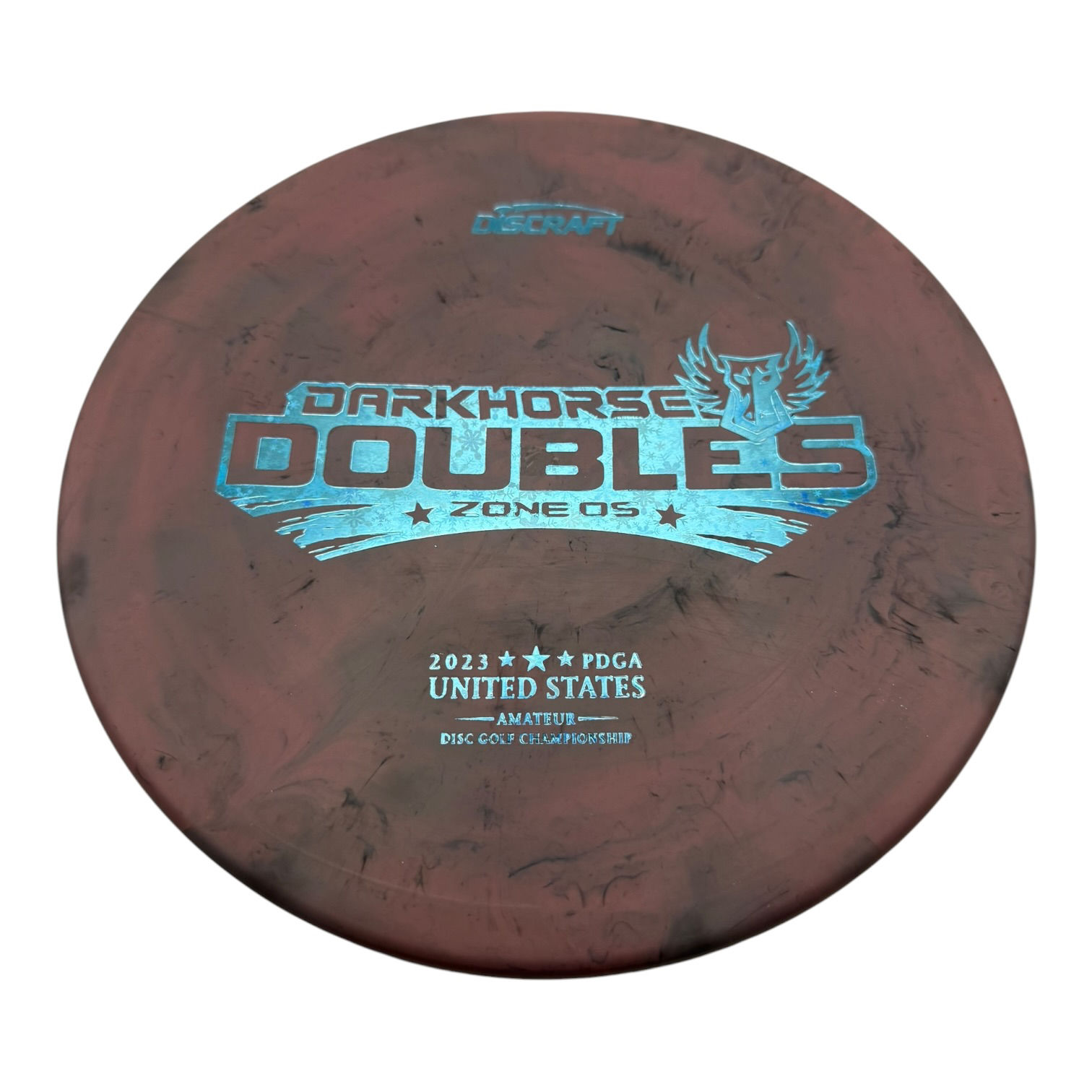 Discraft JB Zone OS 