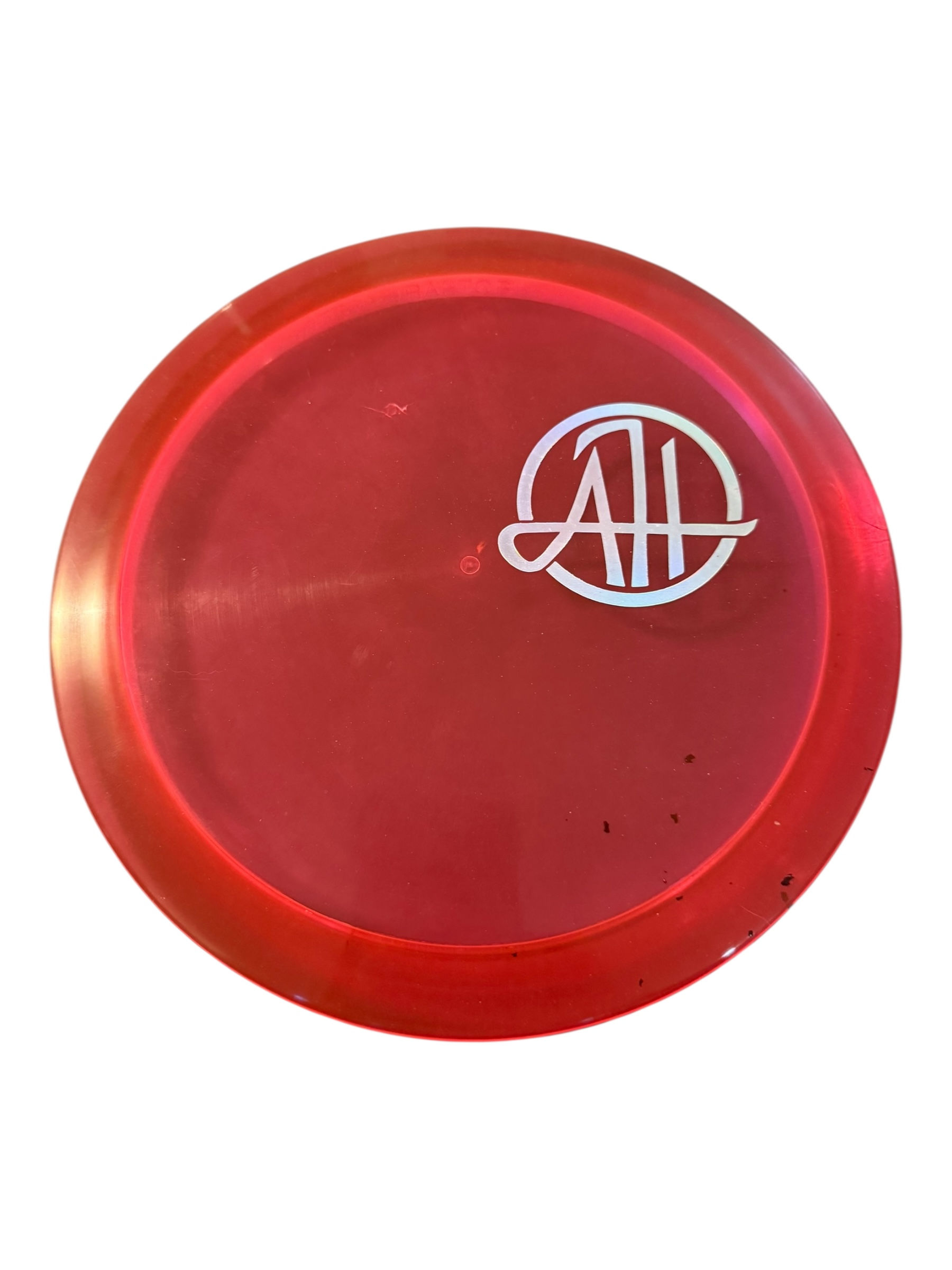 Adam Hammes Crystal Raptor