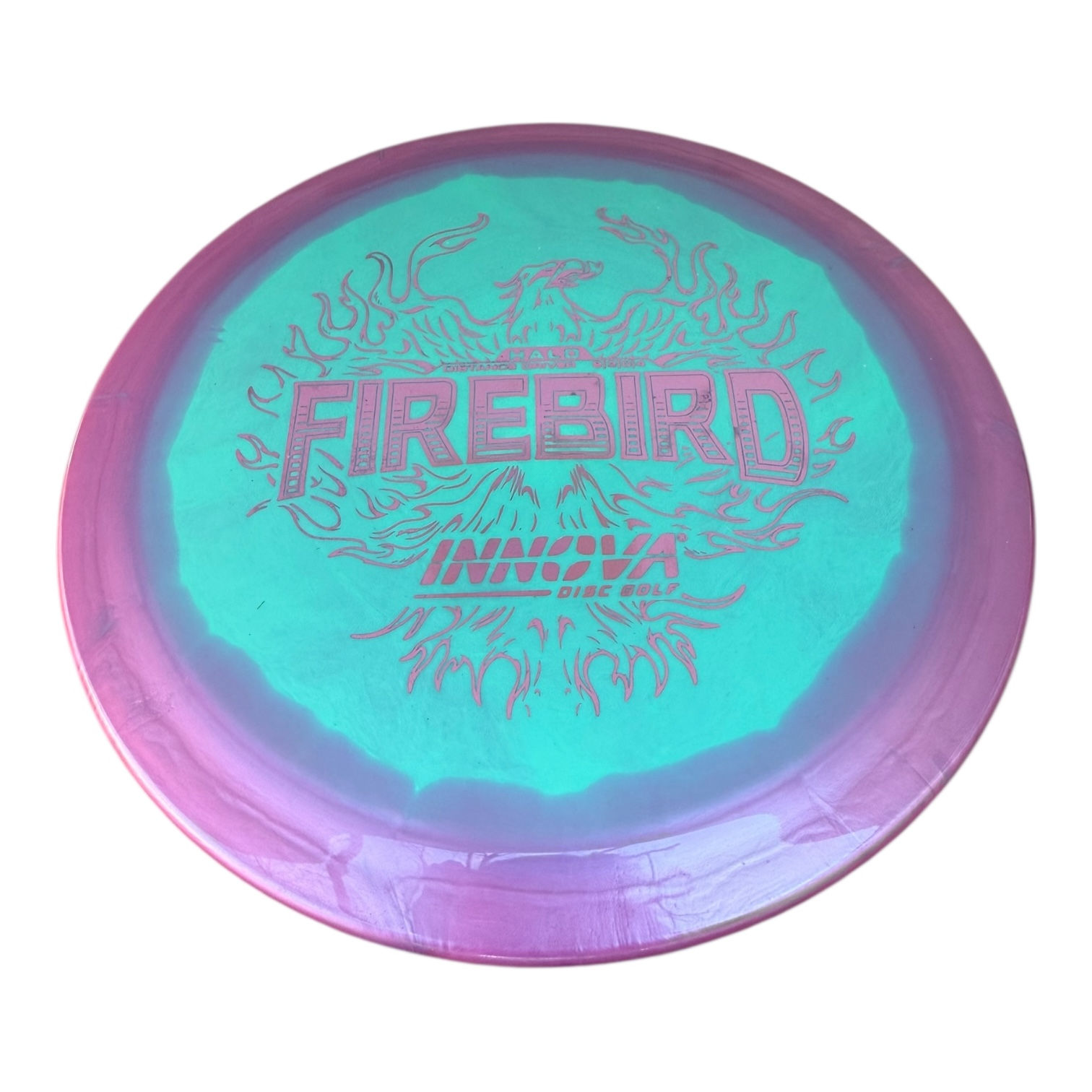 Innova Halo Firebird 