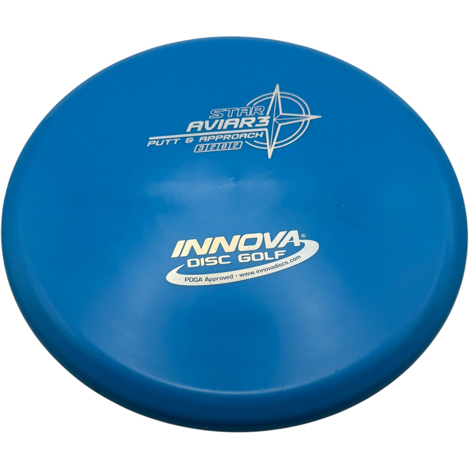 Innova Star Aviar 3 