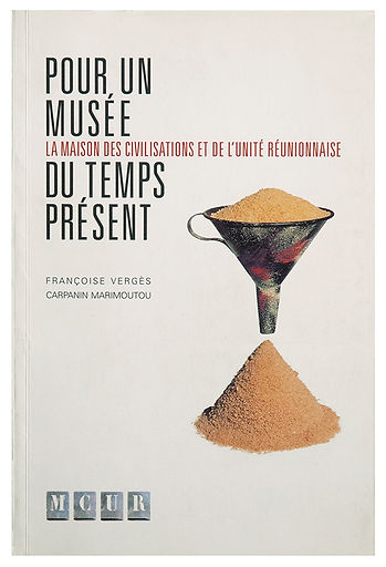  Lawrence Bitterly I graphismeinsitu.com I MCUR I Maison des civilisations et de l'unité réunionnaise 