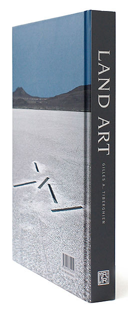 Lawrence Bitterly I graphismeinsitu.com I Land Art I Gilles A. Tiberghien