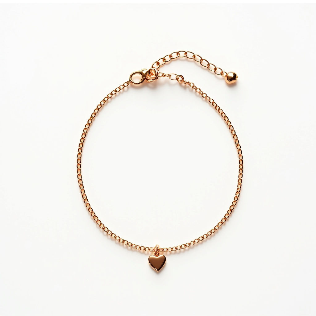 Pulseira Banhada Ouro