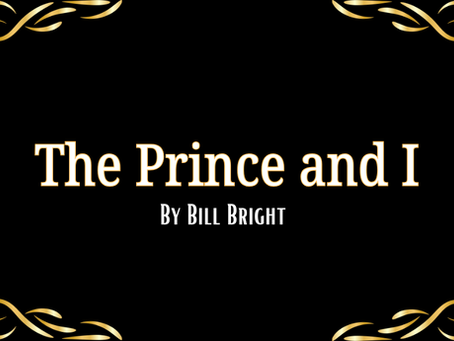 The Prince and I