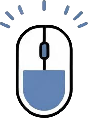 Mouse icon