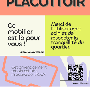Affiche | ACCY