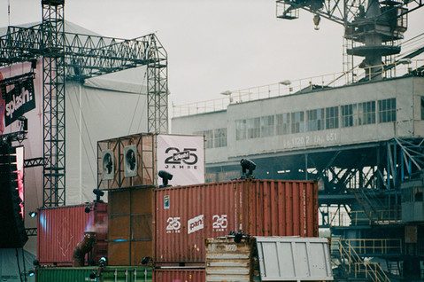 splashfestival Maurice Pehle loadfilm