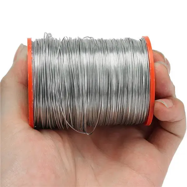 Thumbnail: 304 Stainless Steel Wire