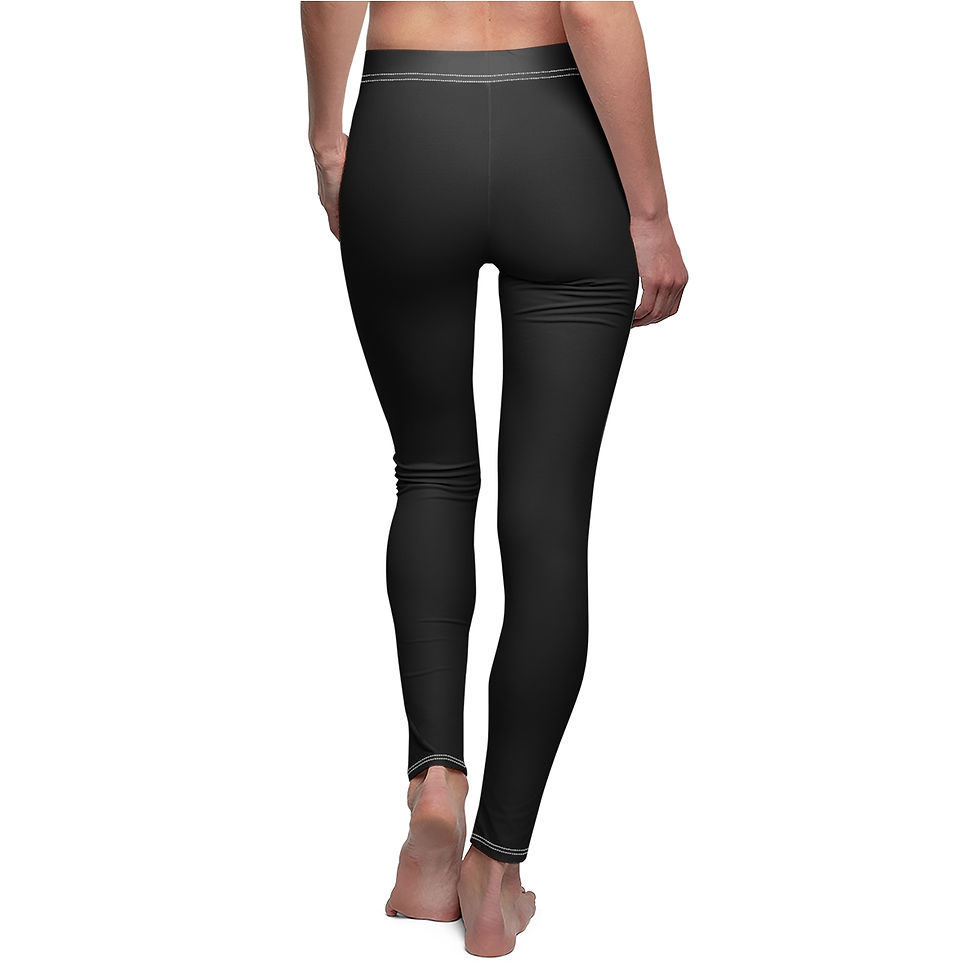 Thumbnail: Women's PTSD Awareness Leggings