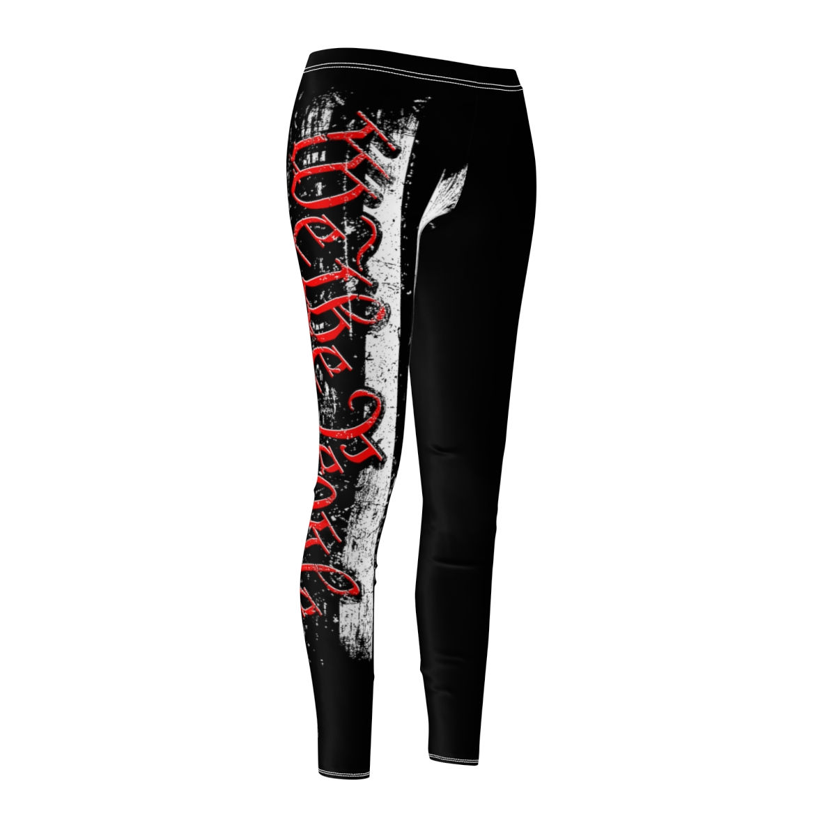 We the people women's leggings 