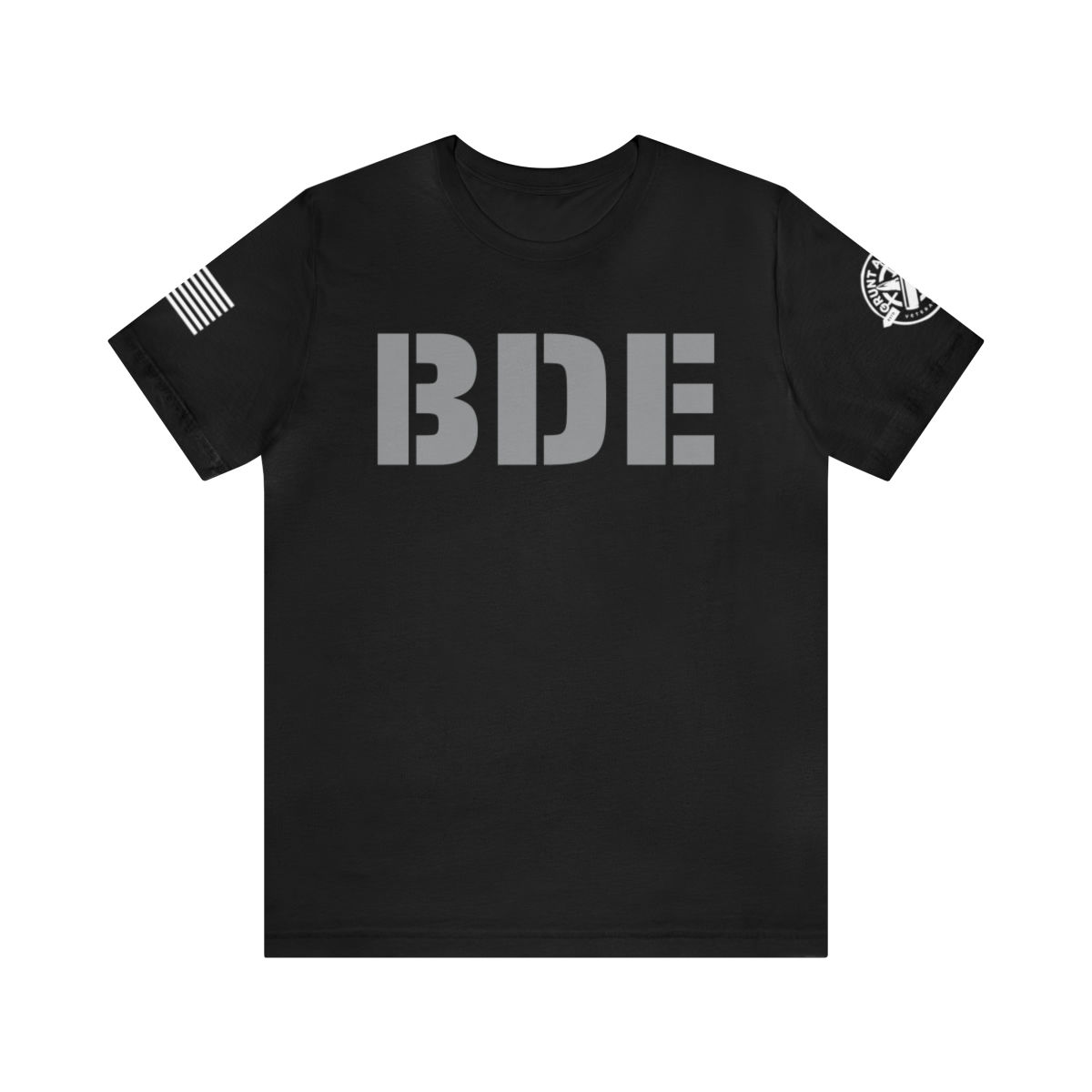 BDE Big Dad Energy T Shirt | Gift for Him | Gift For Dad