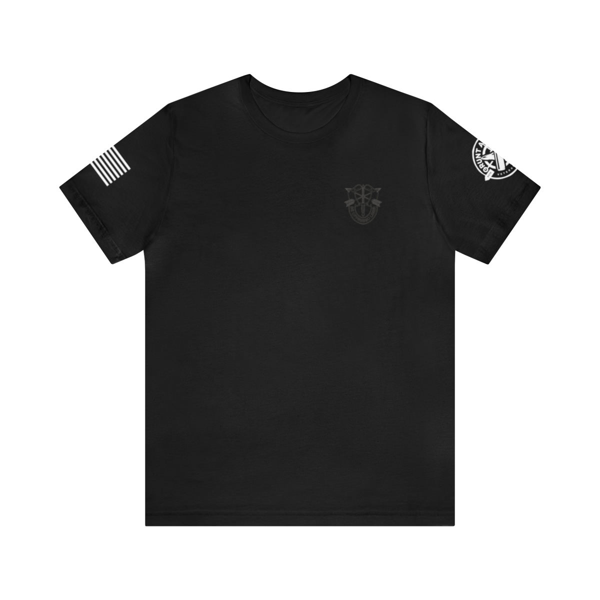 Men's De Oppresso Liberty T Shirt