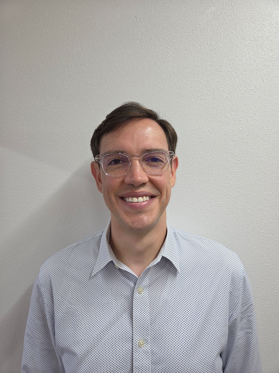 G6 Homeroom - Jeff Porter