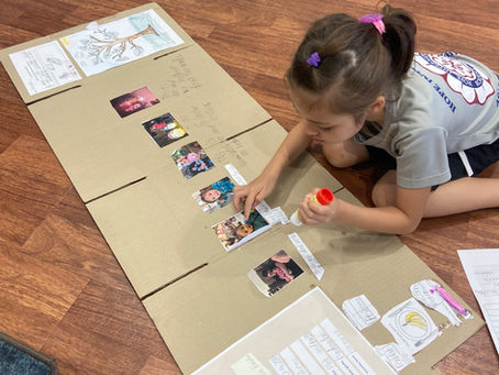 Message from the Principals 5/26/2023