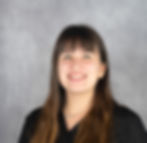 G5 Homeroom - Angelique Tee