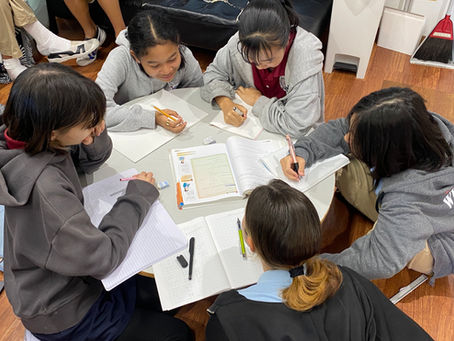 Message from the Principals 2/2/2024