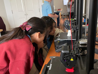 Message from the Principals 3/13/2026