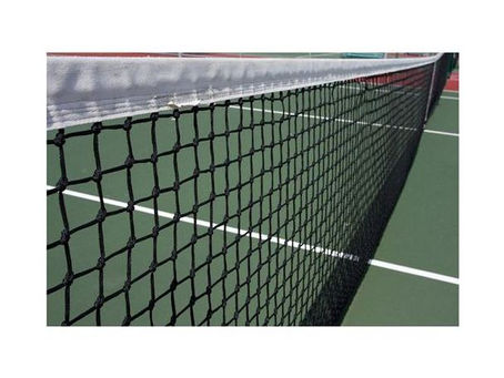 🎾 Installations du TOP - Filets Flambant Neufs Installés!