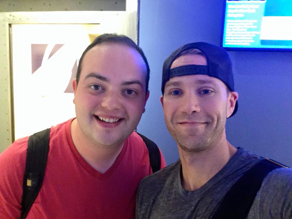 Dallas & Christopher Hanke