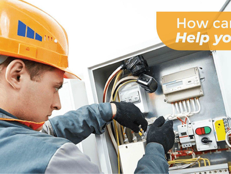 How Local Electricians Can Help You?