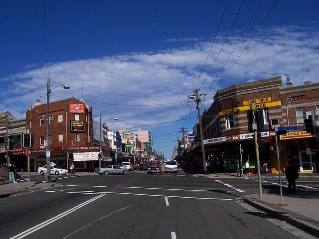 electrician randwick