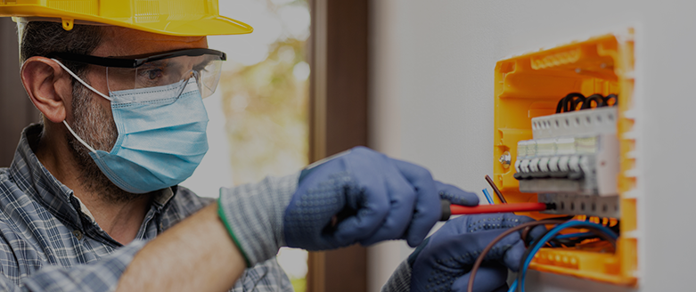 Electrician Sydney