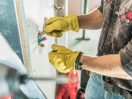 Why You Should Get Our Electrician Kensington Services