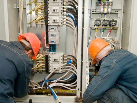 Top Reasons Why a Commercial Electrician is Vital for Your Business