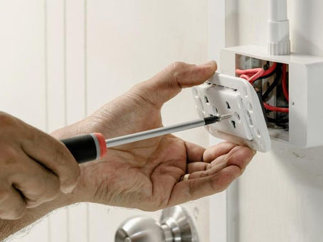 Why Get an Outdoor Power Sockets Installation From Electricians