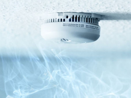 Do You Need an Electrician for Smoke Alarm Installation?
