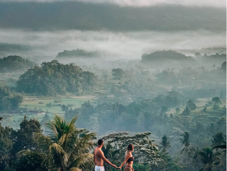 Tenangkan Diri Dengan Travelling