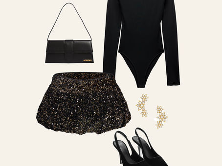 AW Party Outfits #11