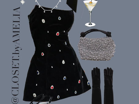 Party Season : Jewel nights