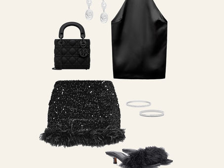 AW Party Outfits #12