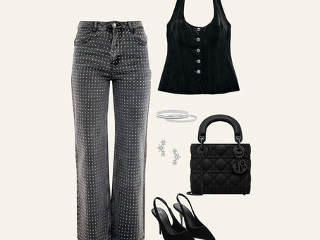 AW Party Outfits #14