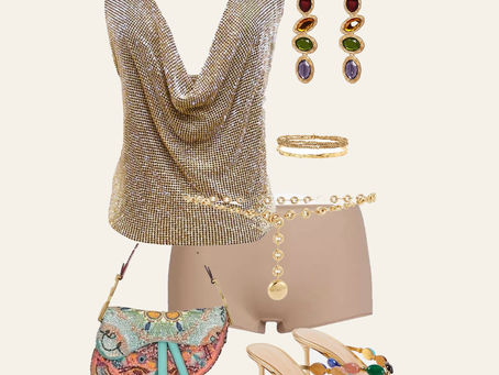 SS25 Ibiza Outfits #23