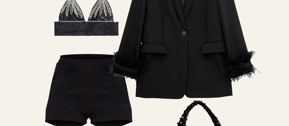 AW Party Outfits #13