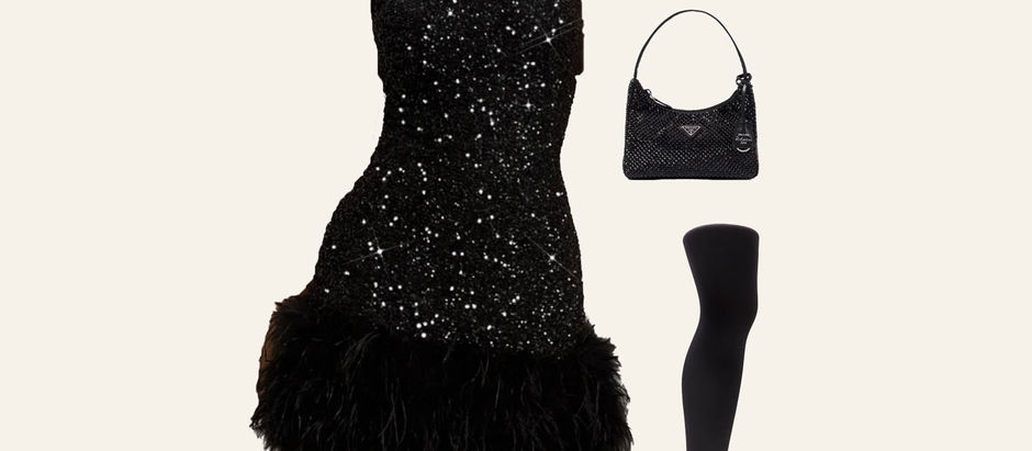 AW Party Outfits #31