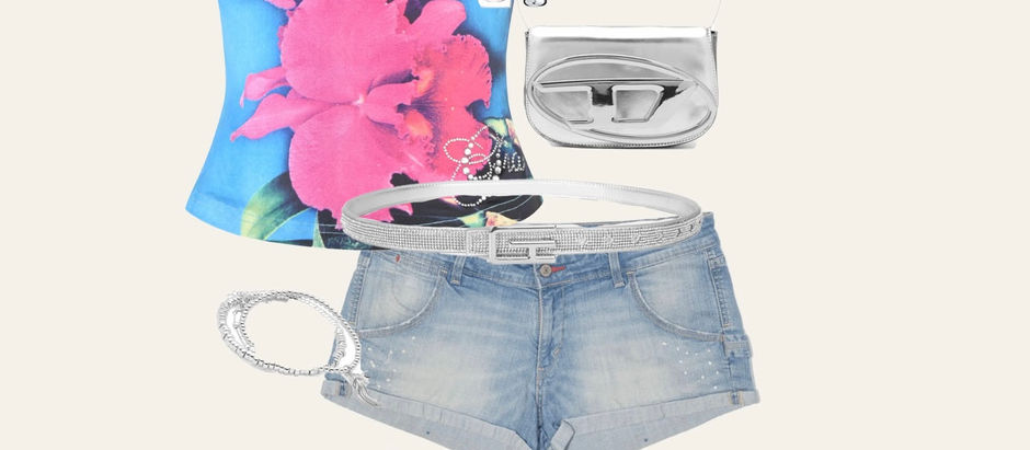 SS25 Ibiza Outfits #13