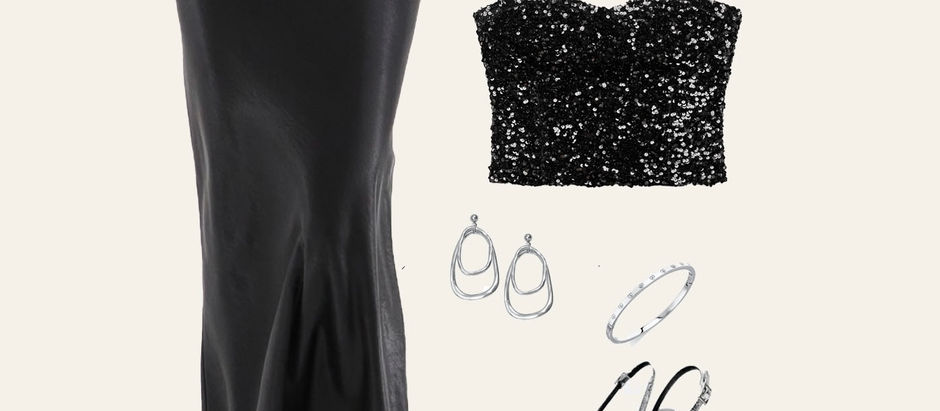 AW Party Outfits #2