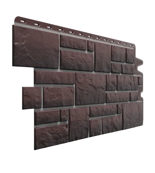 Thumbnail: ფასადის პანელი კოლექცია Burg