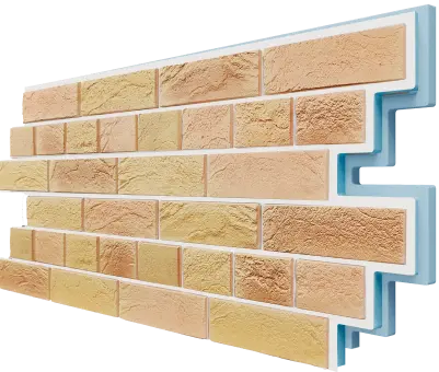 Thumbnail: ფასადის თერმოპანელი 40mm