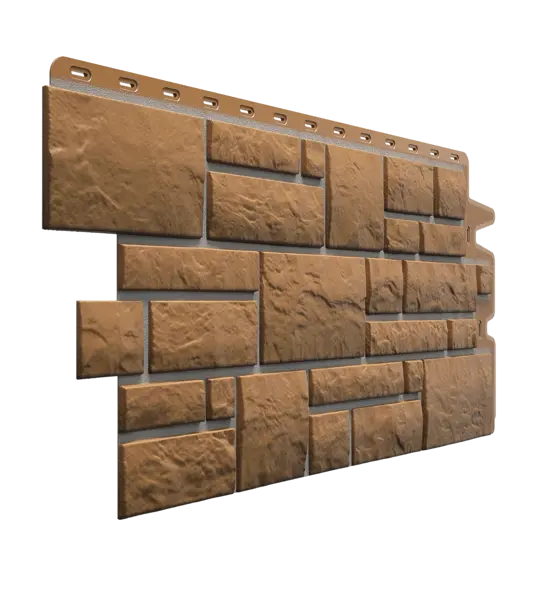 Thumbnail: ფასადის პანელი კოლექცია Burg