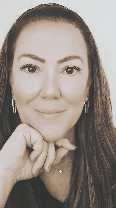 foto de Patricia pavan - com sorriso